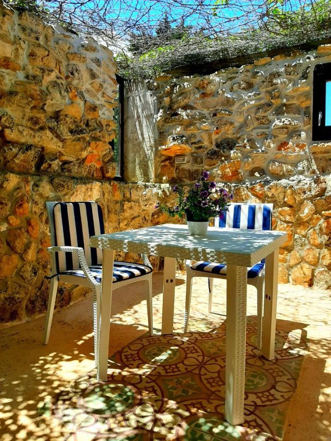 Villa Trullo Fellone Ceglie Messapica Exterior foto