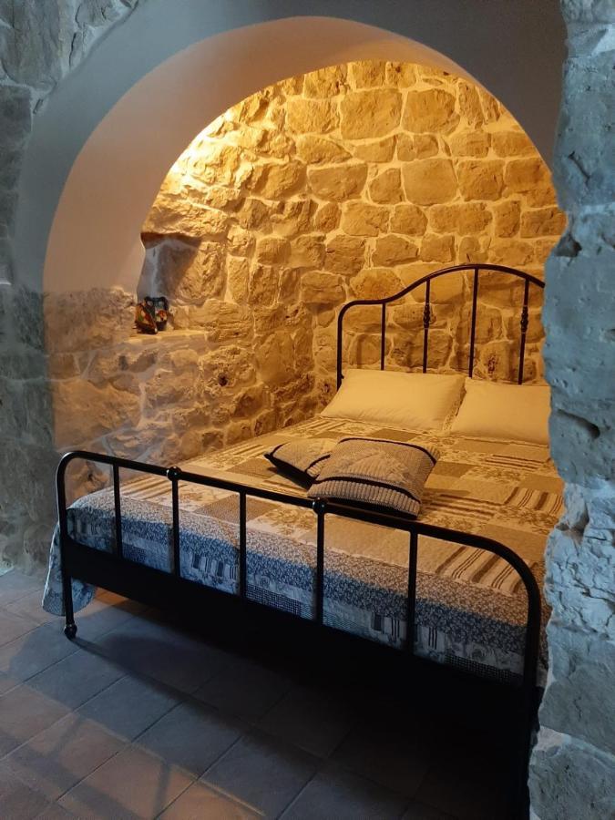 Villa Trullo Fellone Ceglie Messapica Exterior foto