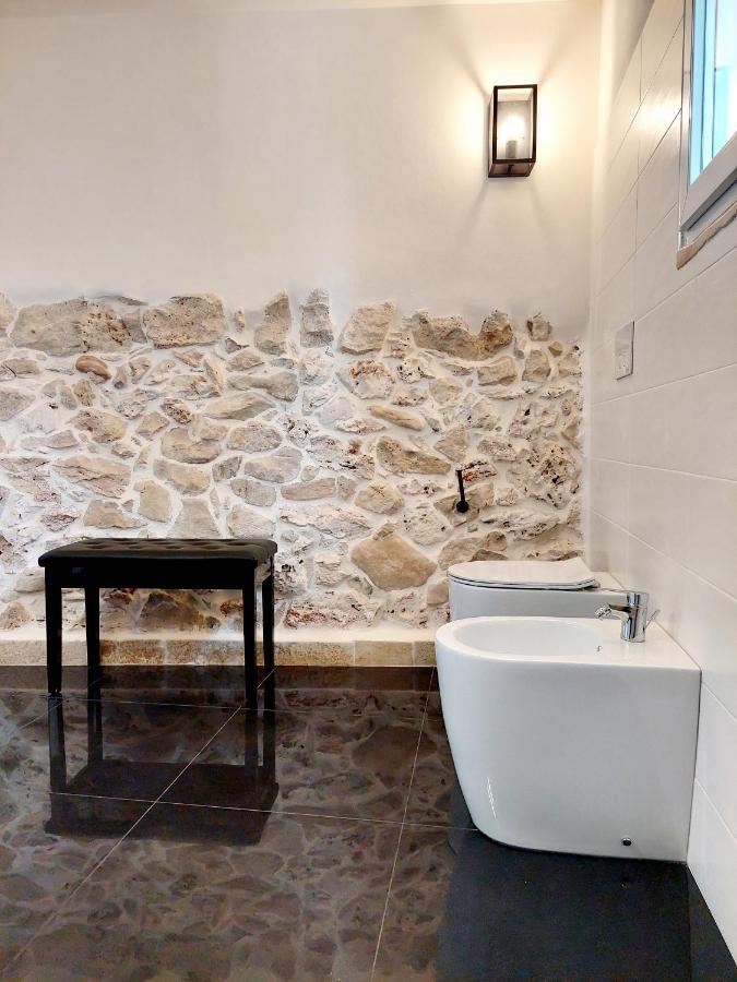 Villa Trullo Fellone Ceglie Messapica Exterior foto